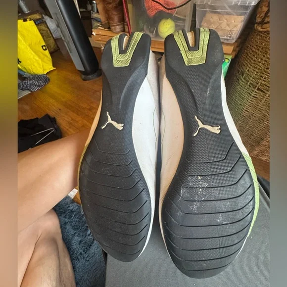 VTG PUMA SPEEDCATS - Picture 8 of 16